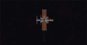 NASA hé lộ thiết kế trạm vũ trụ mới quay quanh Mặt trăng