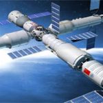 Đến năm 2022, Trung Quốc sẽ có trạm vũ trụ quốc tế đầu tiên