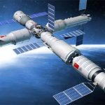 Trạm vũ trụ Thiên Cung 2 vào lại khí quyển, bị “phá hủy có kiểm soát”