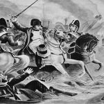 Thủ phạm giấu mặt khiến Napoleon đại bại ở trận Waterloo