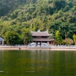 Cảnh sơn thủy hữu tình của di sản thế giới Tràng An
