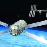 Châu Âu phóng thành công tàu vận tải ATV-3 lên ISS