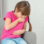 Cách xử trí khi trẻ nôn