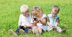 Những đứa trẻ “Thế hệ Alpha” này sẽ thay đổi thế giới mãi mãi