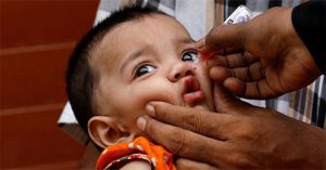 Những thảm họa do sai lầm vaccine thế kỷ 20