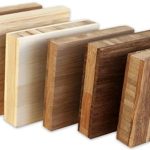 Công nghiệp “thép xanh” từ cây tre