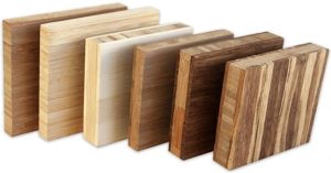Công nghiệp “thép xanh” từ cây tre