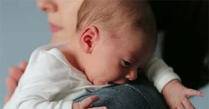Ngừa ho cho bé trong mùa lạnh