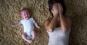 Phần mềm AI dịch tiếng khóc của trẻ sơ sinh