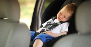 Cách xử lý khi sốc nhiệt trong ô tô