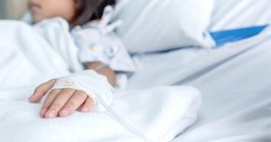 Phân biệt dấu hiệu mắc Adenovirus với bệnh cảm cúm thông thường