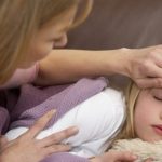 Những bệnh nguy hiểm ở trẻ khi thời tiết nắng nóng