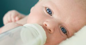 Trẻ em có nhất thiết phải uống sữa?