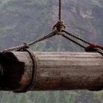 Bí ẩn cách người xưa treo quan tài trên vách đá: Các chuyên gia treo giải 1,3 tỷ, cụ nông dân đã giải được câu đố!
