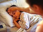 Xử trí đúng ‘bệnh mùa xuân’ ở trẻ