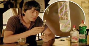Tự trích xuất DNA bằng… rượu Vodka