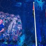 Du hành không gian cùng Tuần lễ Vũ trụ tại Expo Dubai 2020