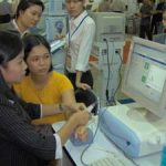 Triển lãm Y dược 2006