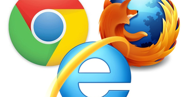 Cách thay đổi trình duyệt mặc định trên Windows 10