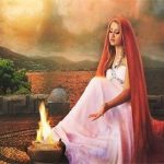 Chuyện về Vestal Virgin: Những trinh nữ “quyền lực” nhất La Mã cổ đại