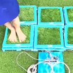 Đồ chơi trẻ em từ nhà sáng tạo nhí