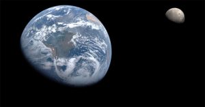 NASA tuyên bố sẽ sớm rời bỏ ISS, nuôi hy vọng quay trở lại Mặt Trăng