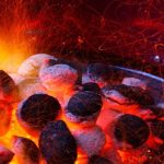 Vì sao đốt 10 cân than mà chỉ còn lại 1 cân tro?