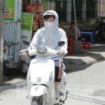 Miền Bắc đón mưa dông diện rộng từ 24/11