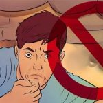 Trốn vào tủ có thoát được ngạt khí hỏa hoạn?