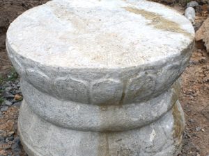 Quảng Nam: phát hiện hai trống đồng cổ