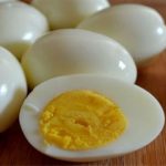 Ăn bao nhiêu trứng một tuần là đủ?