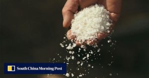 Trung Quốc thử nghiệm loại muối ăn mới, giúp giảm bệnh tim mạch và cứu sống hàng triệu người