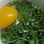 Ngải cứu – món ăn có dược tính cao