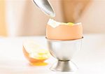 Ăn trứng thường xuyên giúp phòng bệnh tiểu đường