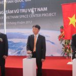Việt Nam sẽ có trung tâm vũ trụ hàng đầu Đông Nam Á