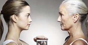 Tìm ra chìa khóa giúp cơ thể sinh vật không già theo tuổi tác