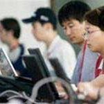 Người Trung Quốc thờ ơ với mua sắm qua mạng
