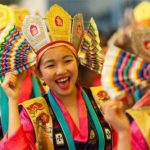Khám phá truyền thống đón Tết cổ truyền của Bhutan – “Vương quốc hạnh phúc nhất thế giới”