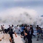 Trung Quốc phát triển hệ thống cảnh báo sóng thần mới