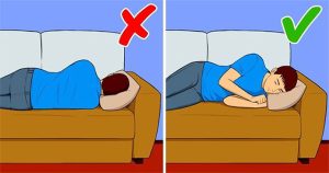 Cứ đến giữa đêm lại tỉnh giấc, nghe thì “kinh dị” nhưng hóa ra đều có lý do cả
