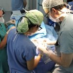 Tử thi sống lại khi đang lấy tạng khỏi cơ thể