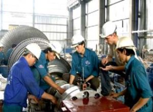 4 tỉnh thử nghiệm tiềm năng bán khí thải CO2