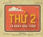 Tại sao “Thứ Hai” là ngày đầu tuần?