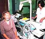 Cách nhận biết thiểu năng tuần hoàn não