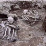 Mexico phát hiện quần thể di tích người Tubar