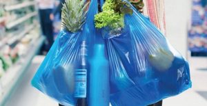 Quốc gia Mỹ Latinh đầu tiên cấm sử dụng túi nylon