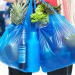 New Zealand cấm sử dụng túi nylon dùng một lần