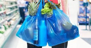 New Zealand cấm sử dụng túi nylon dùng một lần