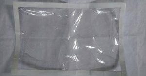 Đang làm bánh, nữ sinh Huế vô tình phát hiện vật liệu có thể thay thế ni lông