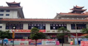 Kỳ bí linh hồn ái thiếp “dọa ma” trong thư quán cổ Trung Quốc